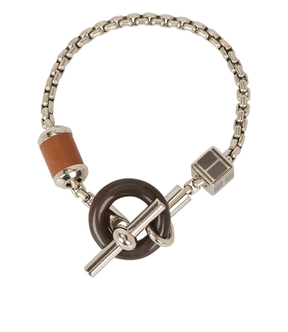 Hermes Meli-Melo Bracelet, front view