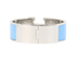 Hermes Clic Clac H Bracelet, back view