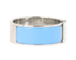 Hermes Clic Clac H Bracelet, side view