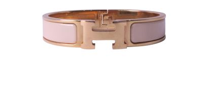 Hermes Clic Clac PM, front view