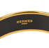 Hermes Mermaid Print Bangle, other view