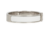 Hermes Clic HH Bracelet, side view