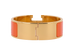 Hermes Clic Clac H, back view