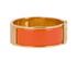 Hermes Clic Clac H, side view