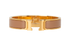 Hermes Clip H Bracelet, front view