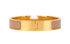 Hermes Clip H Bracelet, back view