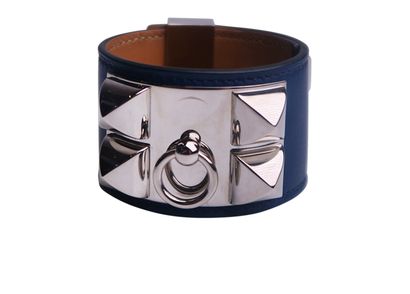 Hermes Collier De Chien Bracelet, front view