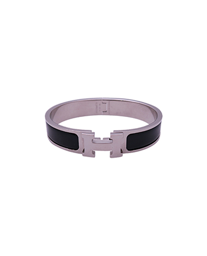 Hermes Clic Clac H Bracelet, front view