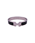 Hermes Clic Clac H Bracelet, front view