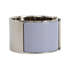 Hermes XL Clic Clac Bracelet, side view
