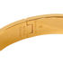Hermes Clic H Bracelet, other view