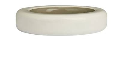 Hermes Lacquered Bangle, front view