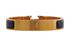 Hermes Clic H Bracelet, back view