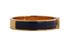 Hermes Clic H Bracelet, side view