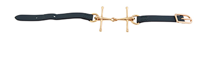 Hermes Swift Mors T2 Bracelet, front view