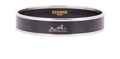 Hermes Bangle, front view