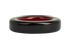 Hermes Lacquered Bangle, back view