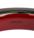 Hermes Lacquered Bangle, other view