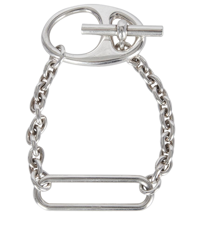 Hermes Chaine D'Ancre Bracelet, front view