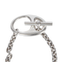 Hermes Chaine D'Ancre Bracelet, other view