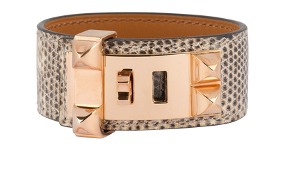 Hermes Collier De Chien 24 Bracelet, front view
