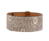 Hermes Collier De Chien 24 Bracelet, back view