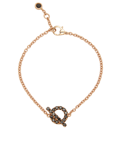 Hermès Finesse Bracelet, front view