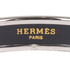 Hermès Narrow Circles Bangle, other view