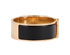 Hermes Wide Clic Clac H Bracelet, side view