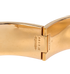 Hermes Wide Clic Clac H Bracelet, other view