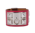 Hermes Collier De Chien Bracelet, front view