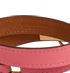Hermes Rivale Double Tour Bracelet, other view