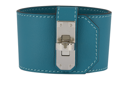 Hermes Kelly Twist Small Bracelet, front view