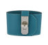 Hermes Kelly Twist Small Bracelet, front view