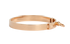 Hermes Small Collier de Chien Bracelet, side view