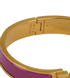 Hermes Clic H Bracelet, other view