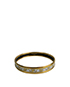 Hermes Balcons Du Guadalquivir Bangle, other view