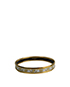 Hermes Balcons Du Guadalquivir Bangle, other view