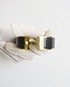 Hermes Clic Clac Bracelet, front view