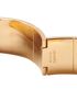 Hermès Voyage En Ikat Hinged Bracelet, other view