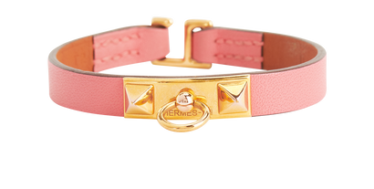 Hermes Rivale Mini Bracelet, front view