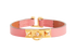 Hermes Rivale Mini Bracelet, front view