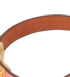Hermes Rivale Mini Bracelet, other view
