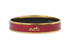 Hermes Caleche Bracelet, side view