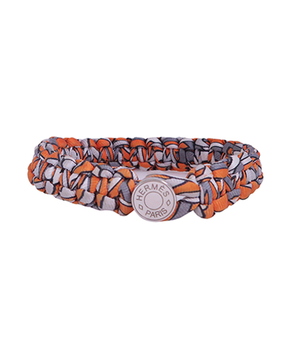 Hermes Twill Kid Bracelet, front view