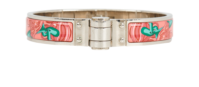 Hermes Brides De Gala Bracelet, front view