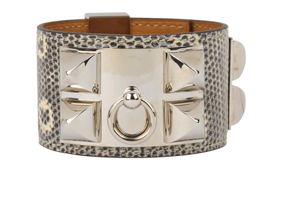Hermes Collier De Chein Bracelet, front view