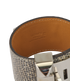 Hermes Collier De Chein Bracelet, other view