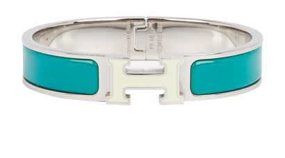 Hermes Clic H Bracelet, front view