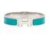 Hermes Clic H Bracelet, front view